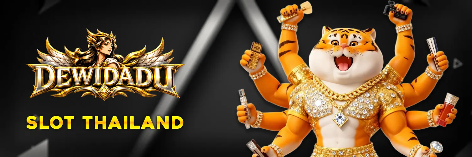 Slot Thailand Dewidadu